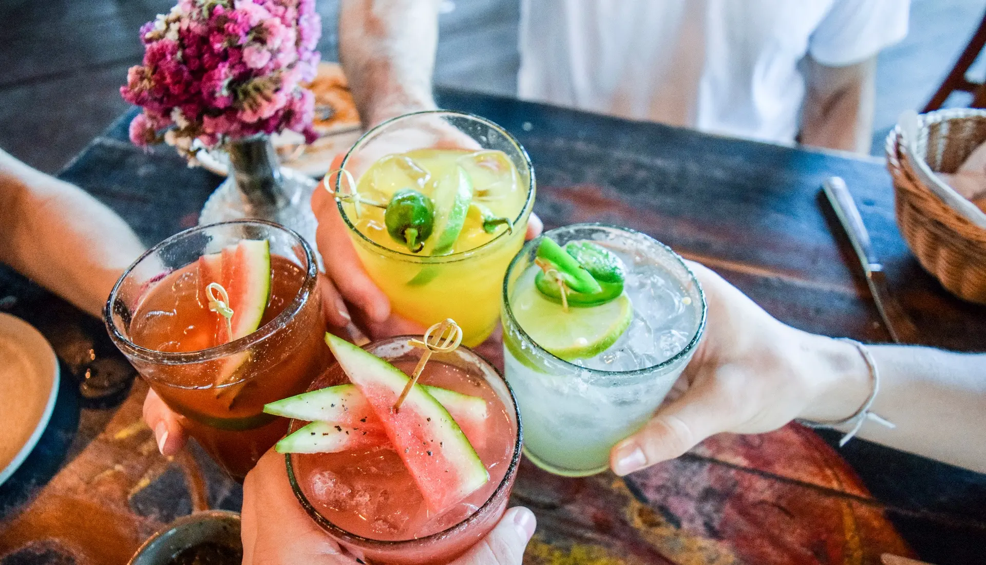 <b>Imprenta Coctel</b>: Una Guía Completa para el Diseño y la Producción de Etiquetas - Cuáles son los 10 cócteles más famosos del mundo imprenta coctel - Cuáles son los 10 cócteles más famosos del mundo