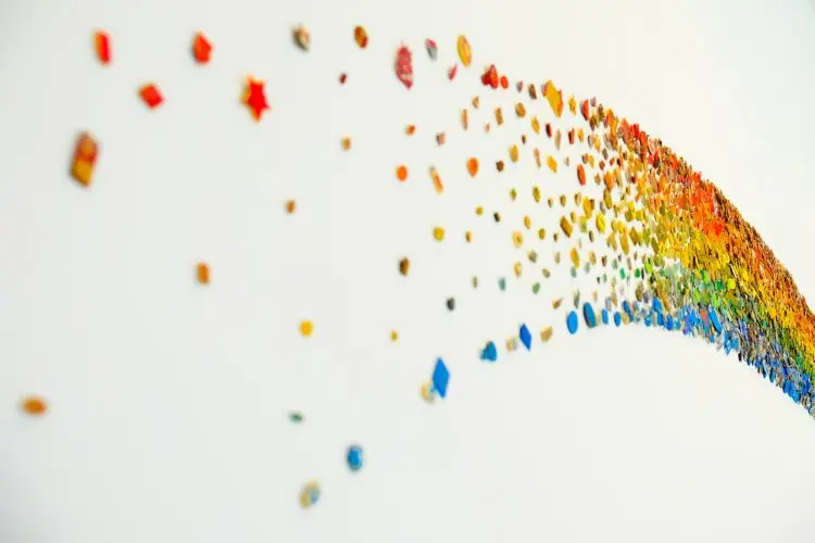 Artes Visuales: Un Análisis Exhaustivo de sus Diversas Ramas - Cuáles son los 7 tipos de artes visuales grafica artes visuales - Cuáles son los 7 tipos de artes visuales