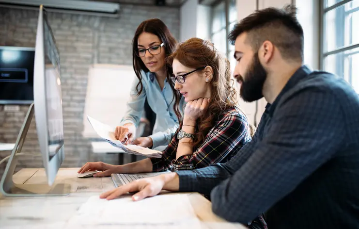 Componentes de una Interfaz Gráfica: Una Mirada Interna - Cuáles son los componentes más usados en una interfaz de usuario componentes de una interfaz grafica - Cuáles son los componentes más usados en una interfaz de usuario