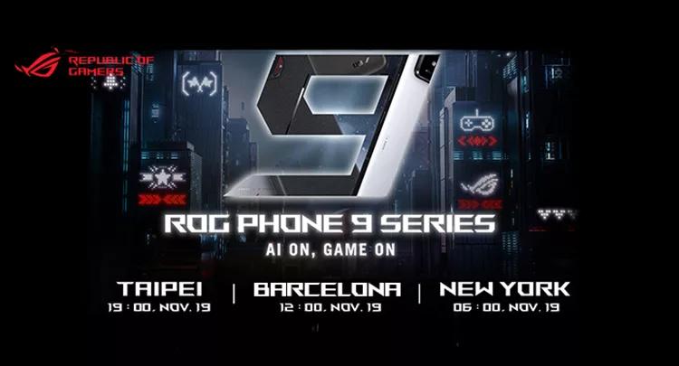 ASUS ROG: Tarjetas gráficas de alto rendimiento para Gamers - Cuándo sale ASUS ROG tarjeta grafica asus rog - Cuándo sale ASUS ROG