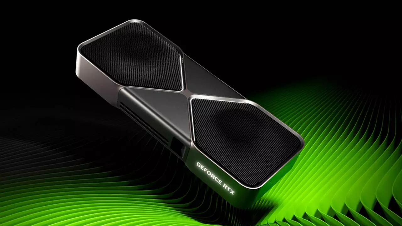 Tarjeta Gráfica Última Generación: Nvidia RTX 5000 y el Futuro del Gaming - Cuándo sale la RTX 5060 tarjeta grafica ultima generacion - Cuándo sale la RTX 5060