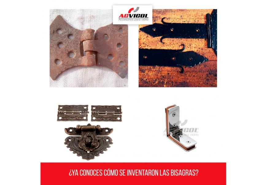 Bisagra: Un Elemento Clave en Producción Gráfica - Cuándo se creó la bisagra bisagra produccion grafica - Cuándo se creó la bisagra