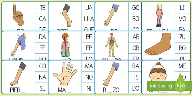 Cómo Silabear en Primer Grado: Letra Mayúscula de Imprenta - Cuándo se debe escribir con mayúscula el primer grado como silabear en primer grado letra mayuscula de imprenta - Cuándo se debe escribir con mayúscula el primer grado
