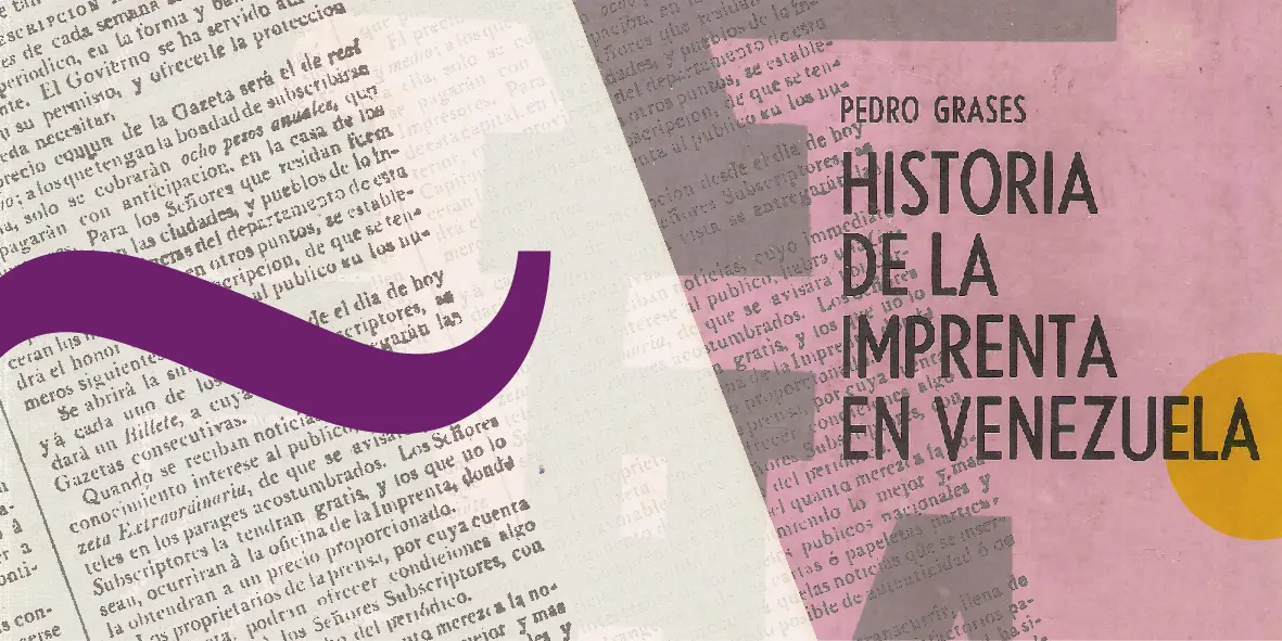 ¿En qué año llegó la imprenta a Venezuela? Un viaje a través de la historia de la comunicación escrita - Cuándo se publicó el primer periódico en Venezuela en que año llego la imprenta a venezuela - Cuándo se publicó el primer periódico en Venezuela