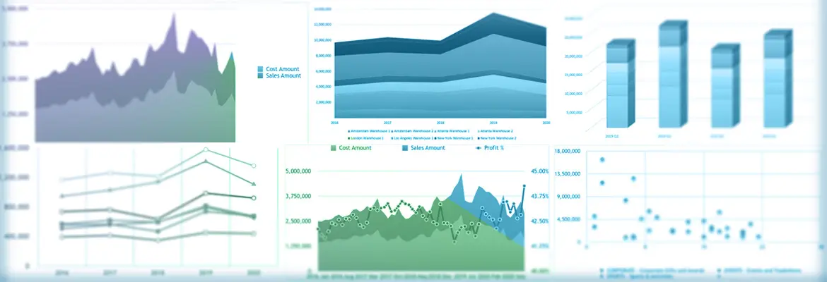 Cómo elegir el tipo de gráfico adecuado para tus datos - Cuándo usar tipos de gráficos como saber que tipo de grafica utilizar - Cuándo usar tipos de gráficos