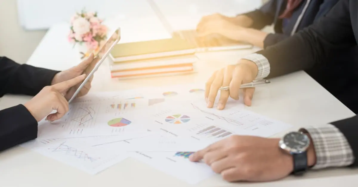 Resumen Ejecutivo de una Imprenta: Guía Completa - Cuántas páginas es un resumen ejecutivo resumen ejecutivo de una imprenta - Cuántas páginas es un resumen ejecutivo