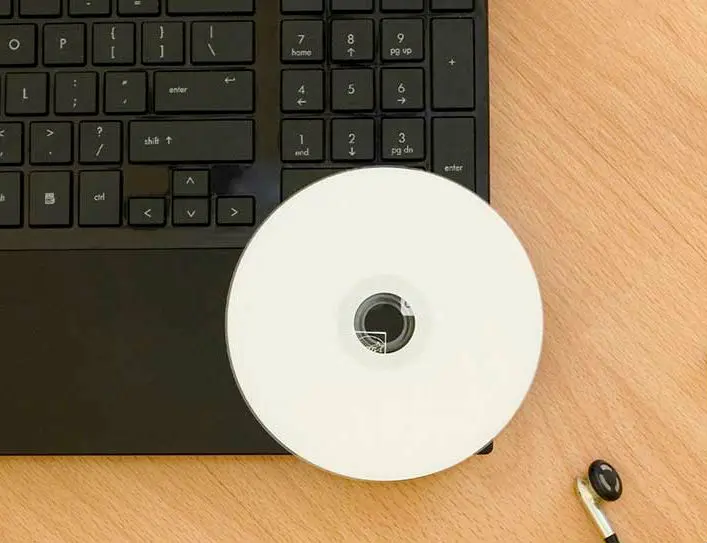 Capas de DVD: Una Guía Completa - Cuánto almacena un DVD de doble capa capa de dvd grafica - Cuánto almacena un DVD de doble capa