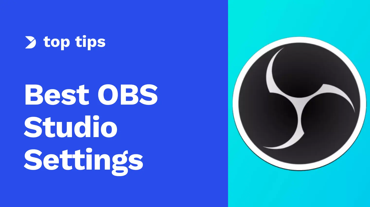 <b>Cómo Configurar OBS para una Grafica Impecable: Guía Definitiva</b> - Cuánto bitrate para 1080p en OBS como configurar obs para grafica - Cuánto bitrate para 1080p en OBS