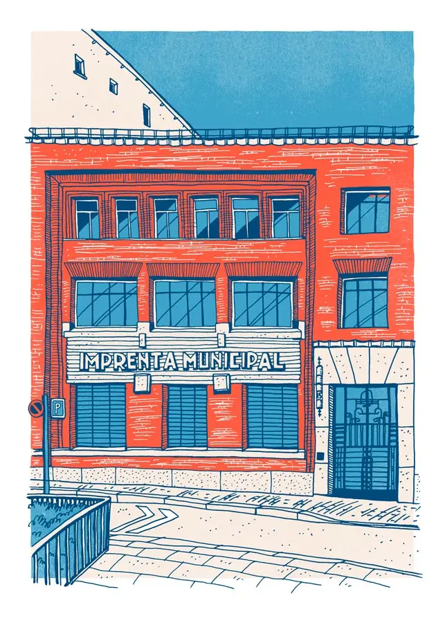 espaciouala imprenta - Cuánto cobran en ULA