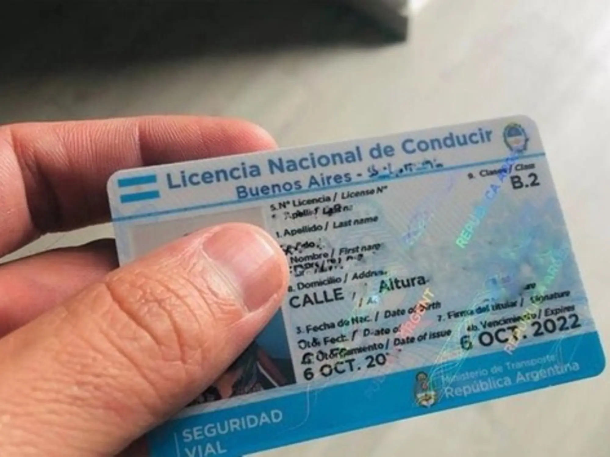 Registro de Conducir en Quilmes: Costos, Trámites y Requisitos 2024 - Cuánto cuesta hacer el registro de conducir 2024 en Argentina el registro quilmes imprenta - Cuánto cuesta hacer el registro de conducir 2024 en Argentina