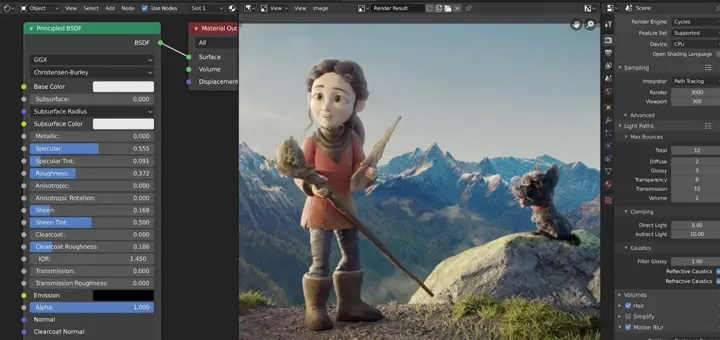 Los Mejores Programas de Animación Gráfica en 2024: Guía Completa para Principiantes y Profesionales - Cuánto cuesta un programa de animación animacion grafica programas - Cuánto cuesta un programa de animación