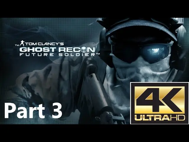 Ghost Recon Future Soldier: Optimizando la Experiencia Gráfica en la Línea de Comandos - Cuánto dura la campaña de Ghost Recon Future Soldier command line ghost recon future soldier opciones grafica - Cuánto dura la campaña de Ghost Recon Future Soldier