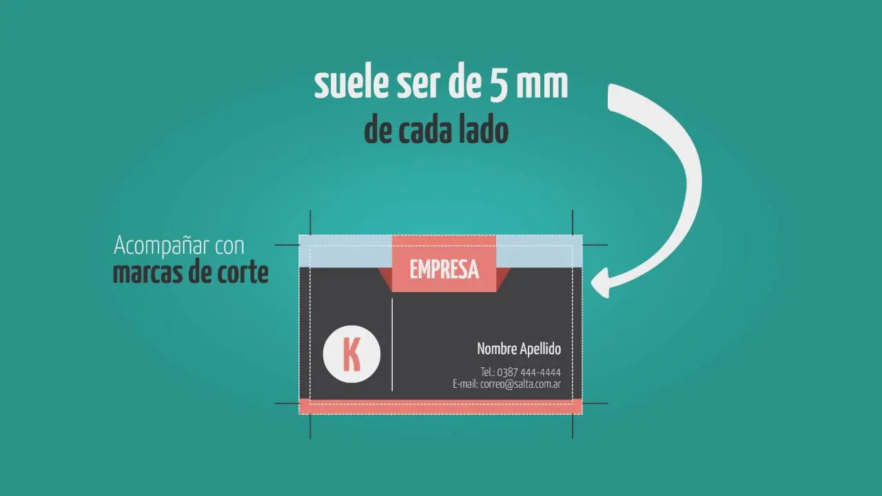 Cuánto dejar de demasía en imprenta: Guía completa para una impresión perfecta - Cuánto mide la demasia cuanto dejar de demasia en imprenta - Cuánto mide la demasia