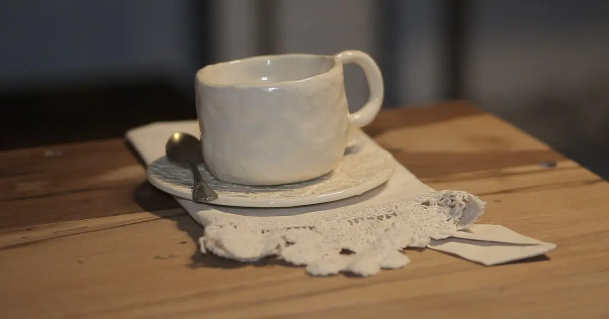 Cerámica gráfica para tazas: Una guía completa - Cuánto se tarda en hacer una taza de cerámica ceramica grafica tazas - Cuánto se tarda en hacer una taza de cerámica