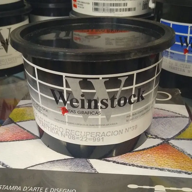 Tinta gráfica para grabado: Una guía completa para el artista - Cuánto tarda en secar la tinta de grabado tinta grafica para grabado - Cuánto tarda en secar la tinta de grabado