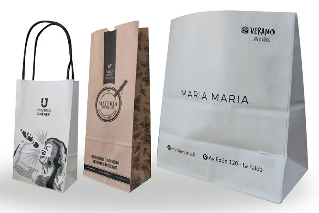 Bolsas de Papel Kraft: La Guía Definitiva para Córdoba - Cuánto tiempo dura una bolsa de papel bolsas de papel grafica cordoba - Cuánto tiempo dura una bolsa de papel