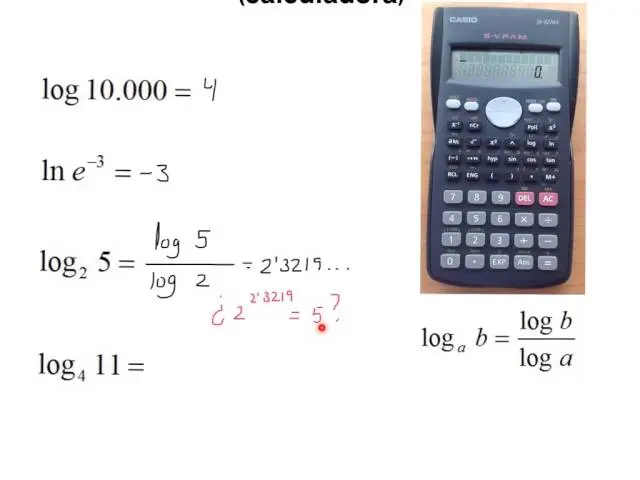 Calculadora gráfica para logaritmos: La guía definitiva - Cuánto vale log2 calculadora grafica logaritmos - Cuánto vale log2