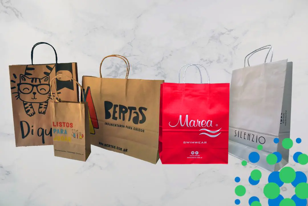 Bolsas de Papel Kraft: La Guía Definitiva para Córdoba - Cuántos tipos de papel kraft hay bolsas de papel grafica cordoba - Cuántos tipos de papel kraft hay