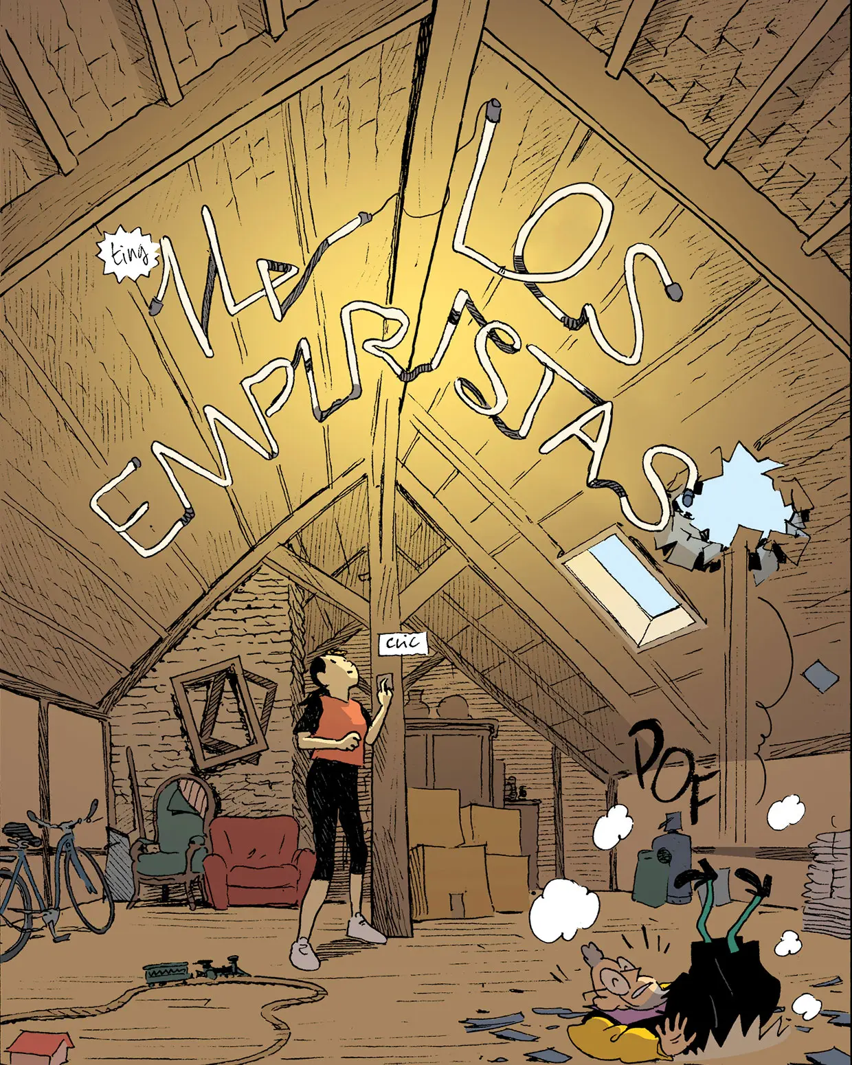 ¿Deben las novelas gráficas considerarse literatura? - Deben las novelas gráficas considerarse literatura novela grafica literatura - Deben las novelas gráficas considerarse literatura