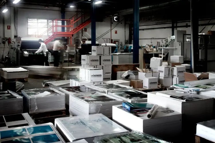 Imprenta de Billetes en Texas: Una Visita Guiada a la Fábrica de Dinero - Dónde imprimen dinero en Texas imprenta bure - Dónde imprimen dinero en Texas