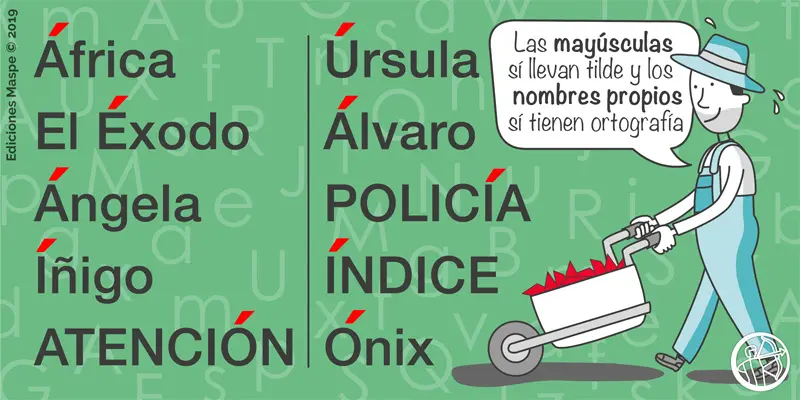 la imprenta mayuscula lleva tilde - Dónde lleva el acento la palabra imprenta