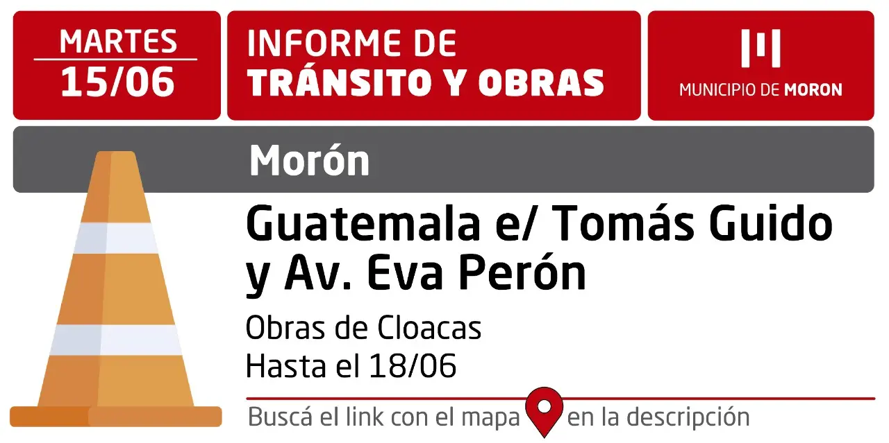 direccion de transito archivo e imprenta moron - Dónde pagar una multa de Tránsito en Morón
