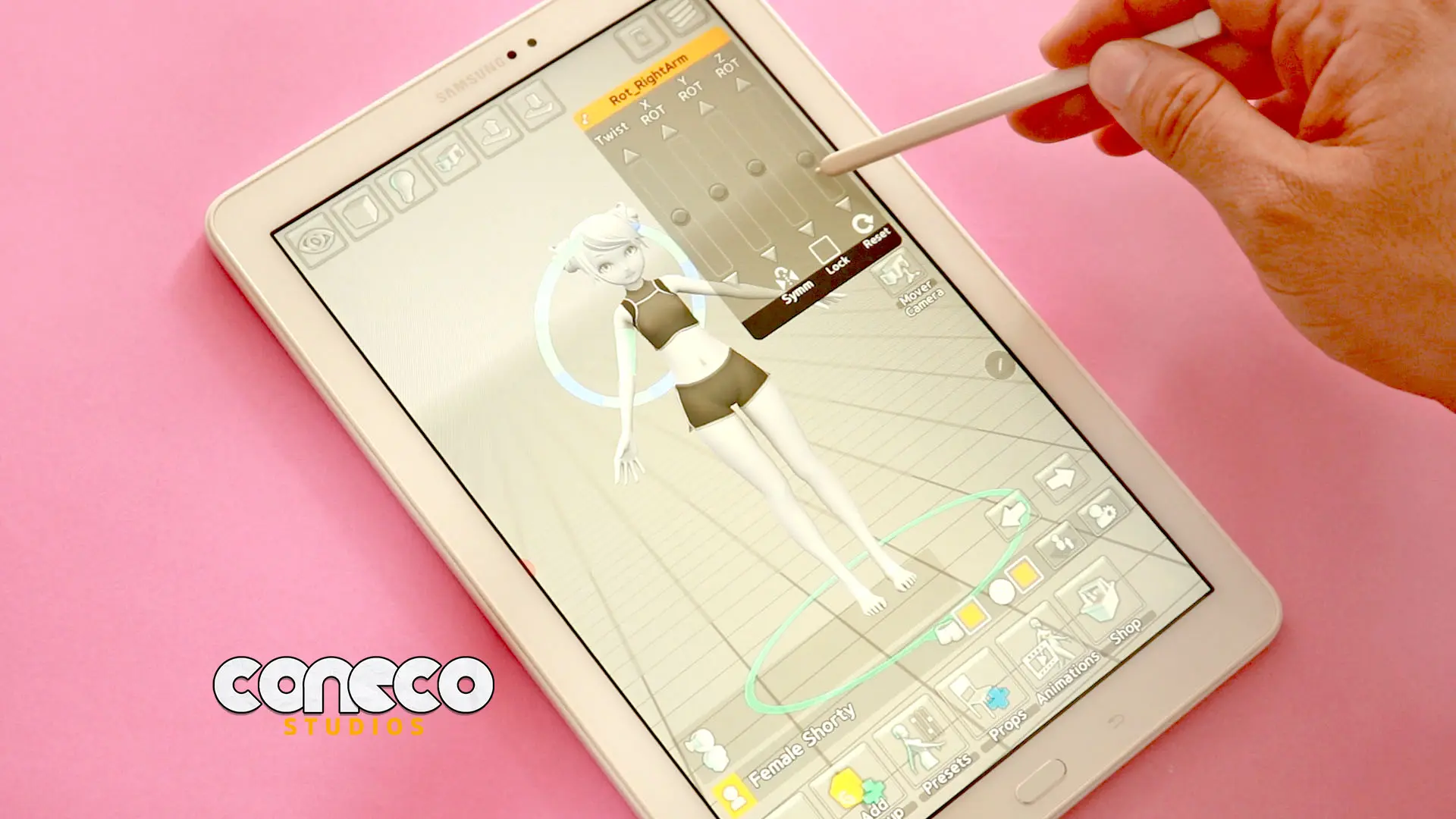 animacion grafica aplicaciones - Dónde se utilizan las animaciones