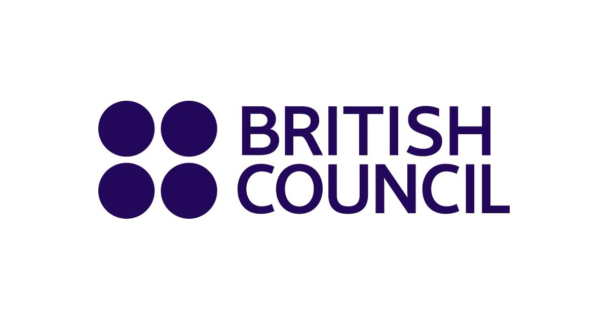 imprenta british council - El British Council es bueno para el inglés