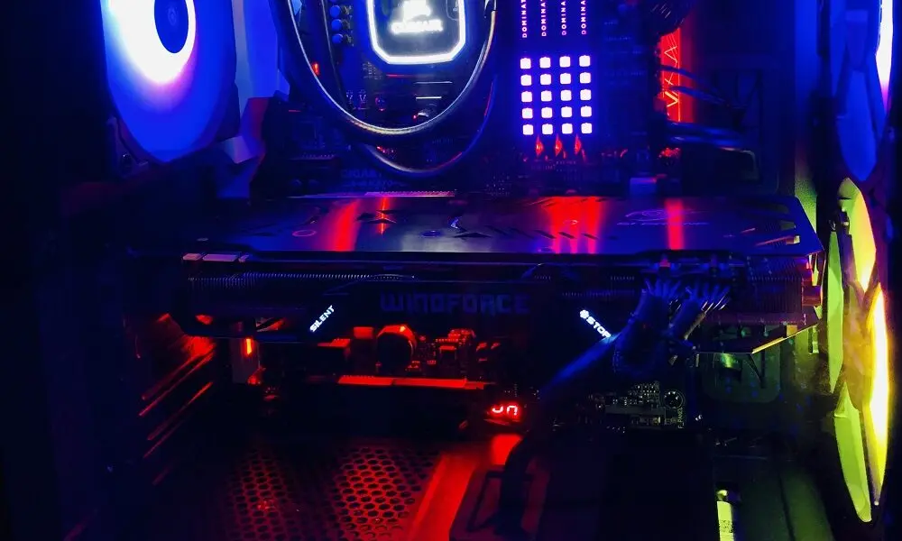 Actualice la tarjeta gráfica y sigue en baja resolución: Solución de problemas - Mi tarjeta gráfica afecta la resolución de la pantalla actualize la tarjeta grafica y sigue en baja resolucion - Mi tarjeta gráfica afecta la resolución de la pantalla