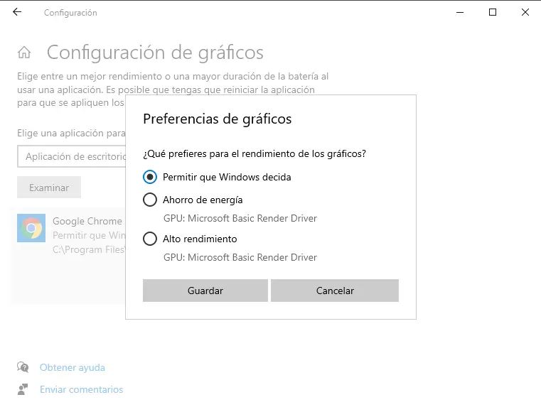 Chrome usa toda mi tarjeta gráfica: Solución de problemas de rendimiento - Por qué Chrome usa tanto CPU chrome usa toda mi tarjeta grafica - Por qué Chrome usa tanto CPU