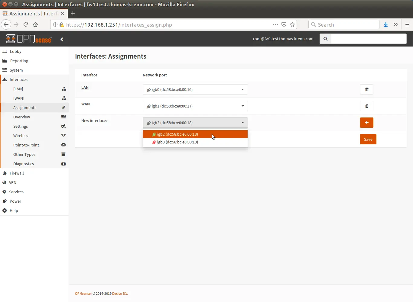 Activar Interfaz Gráfica Opnsense: Guía Completa - Puedes acceder a OpnSense mediante SSH activar interfaz grafica opnsense - Puedes acceder a OpnSense mediante SSH