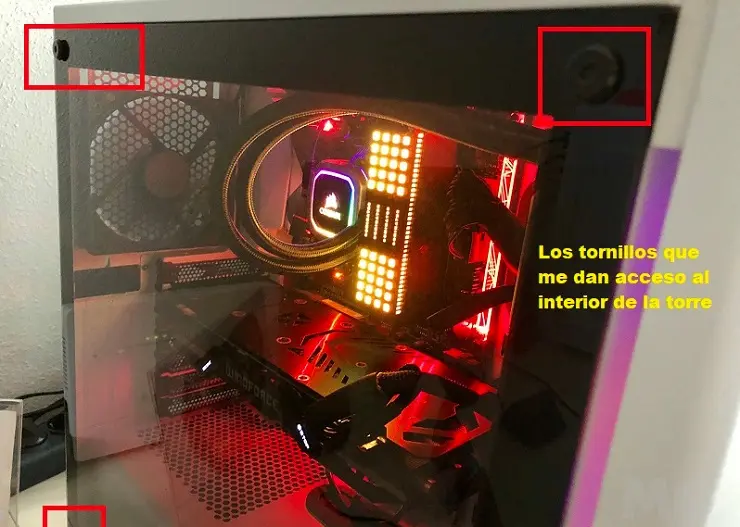 ¿Puedo cambiar la tarjeta gráfica de cualquier PC? Guía completa - Puedo simplemente cambiar las tarjetas gráficas a cualquier pc se le puede cambiar la tarjeta grafica - Puedo simplemente cambiar las tarjetas gráficas