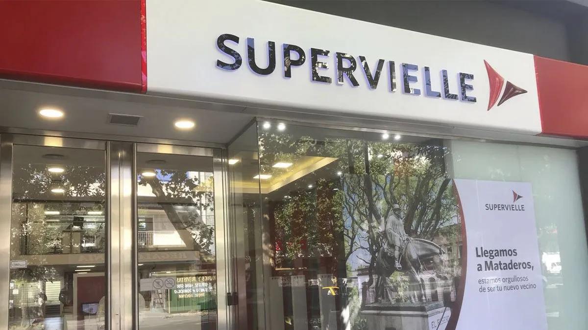 banco supervielle imprenta - Qué banco es Supervielle