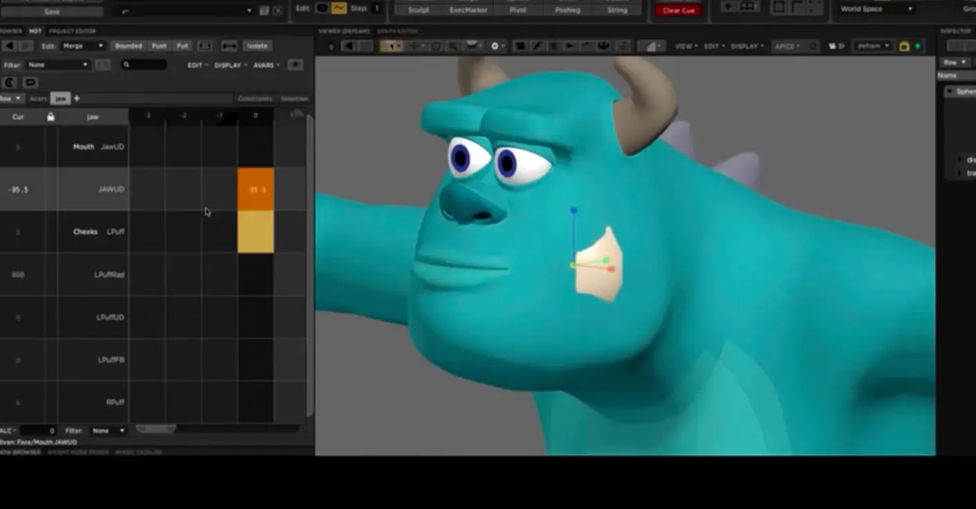 Animación Gráfica: Concepto, Características y Objetivos - Qué características tiene la animación animacion grafica concepto - Qué características tiene la animación