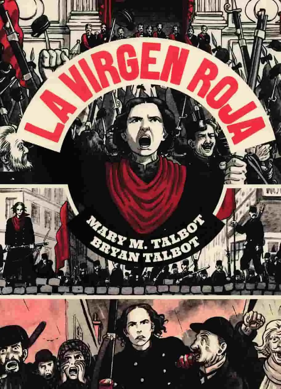 Novela gráfica feminista: Un análisis profundo - Qué características tiene la literatura feminista novela grafica feminista - Qué características tiene la literatura feminista