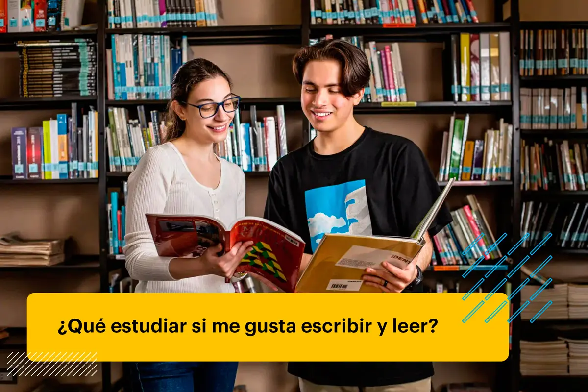 Carreras Relacionadas con Imprenta y Editoriales: Guía Completa - Qué carrera estudiar si te gustan los libros carreras relacionadas con imprenta y editoriales - Qué carrera estudiar si te gustan los libros
