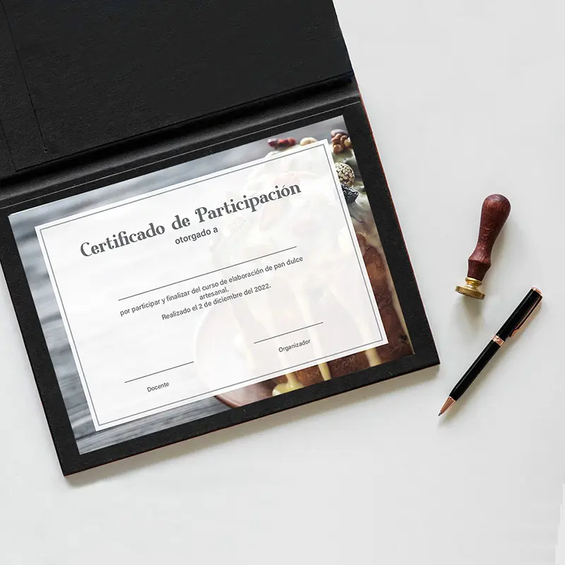 Gráfica de Certificados: Una Guía Completa - Qué clases de certificados existen grafica certificados - Qué clases de certificados existen