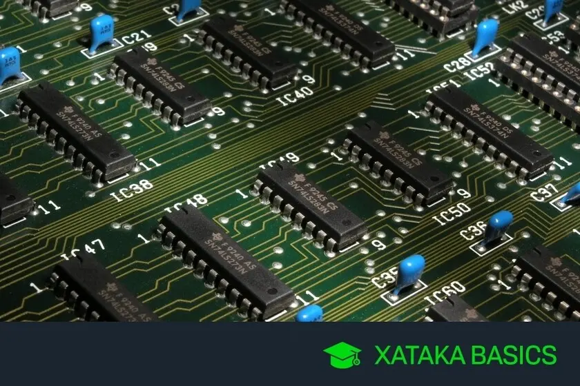 Componentes Internos de una Tarjeta Gráfica: Una Guía Completa - Qué componente es el encargado de controlar la tarjeta gráfica componentes de una tarjeta grafica - Qué componente es el encargado de controlar la tarjeta gráfica