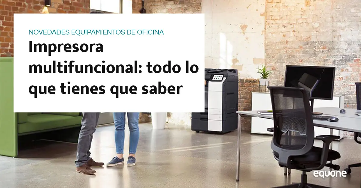 impesora multifuncion para imprenta - Qué debo saber antes de comprar una impresora multifuncional