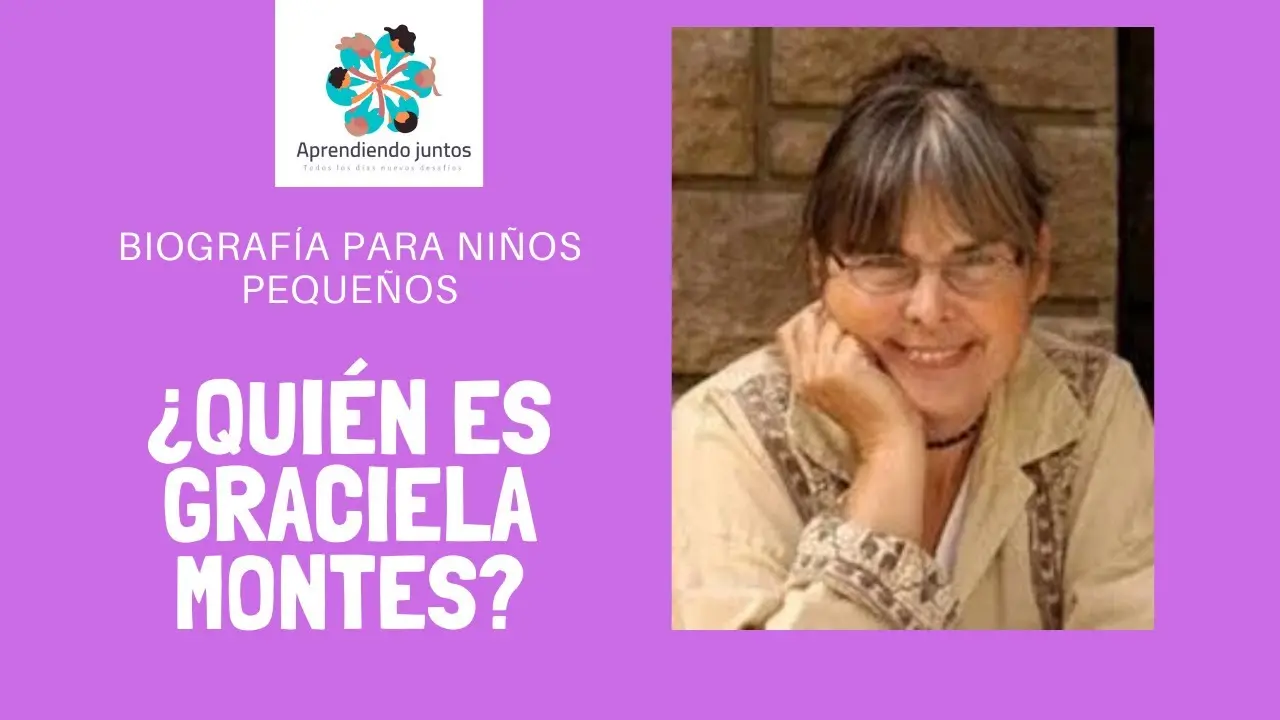 Graciela Montes: Biografía y Legado en la Imprenta Mayúscula - Qué dice Graciela Montes de la literatura infantil graciela montes biografía imprenta mayuscula - Qué dice Graciela Montes de la literatura infantil