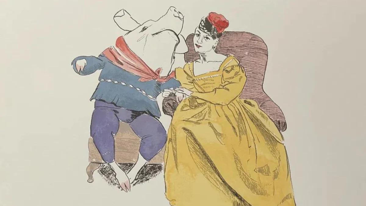 Imprenta y Litografía: Una Historia de la Imagen Impresa - Qué diferencia hay entre una litografía y un grabado imprenta y litografia - Qué diferencia hay entre una litografía y un grabado