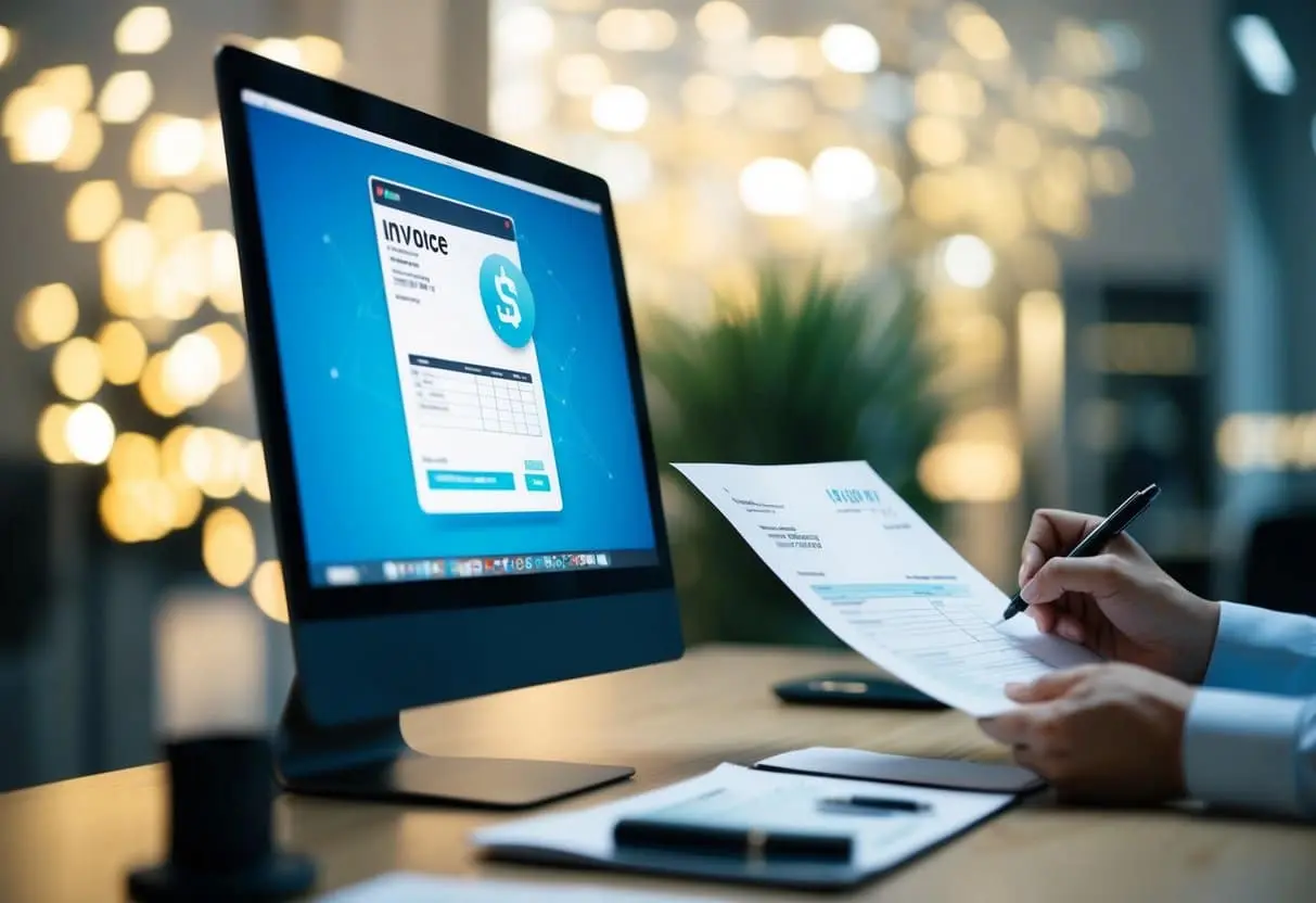 Diferencias entre Factura Web, Imprenta y de Resguardo - Qué diferencias existen entre la facturación tradicional y la electrónica diferencia entre factuweb imprenta y de resguardo - Qué diferencias existen entre la facturación tradicional y la electrónica