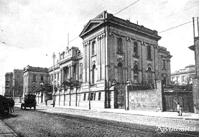 Imprenta de la Casa de los Expósitos: Un Viaje a la Historia de la Beneficencia - Qué era la casa de los expósitos imprenta de la casa de los niños expósitos - Qué era la casa de los expósitos