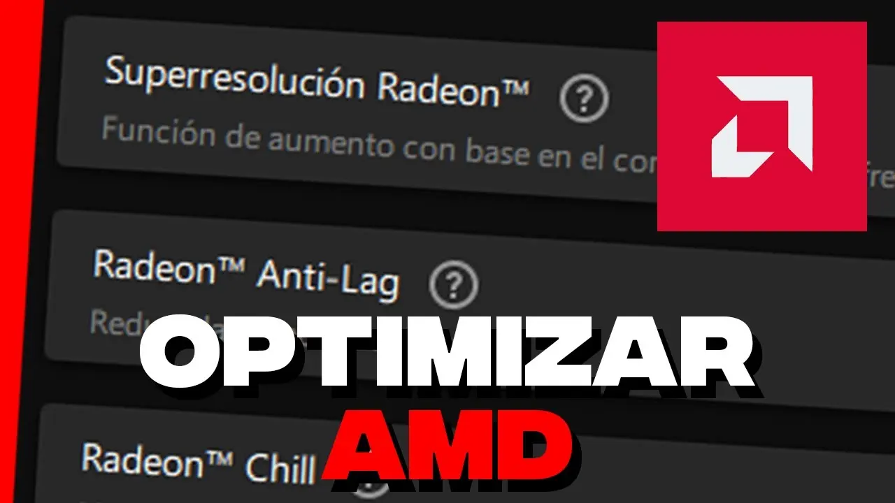 Configurar Gráfica AMD: Guía Completa para Optimizar tu Experiencia - Qué es AMD Radeon Settings configurar grafica amd - Qué es AMD Radeon Settings