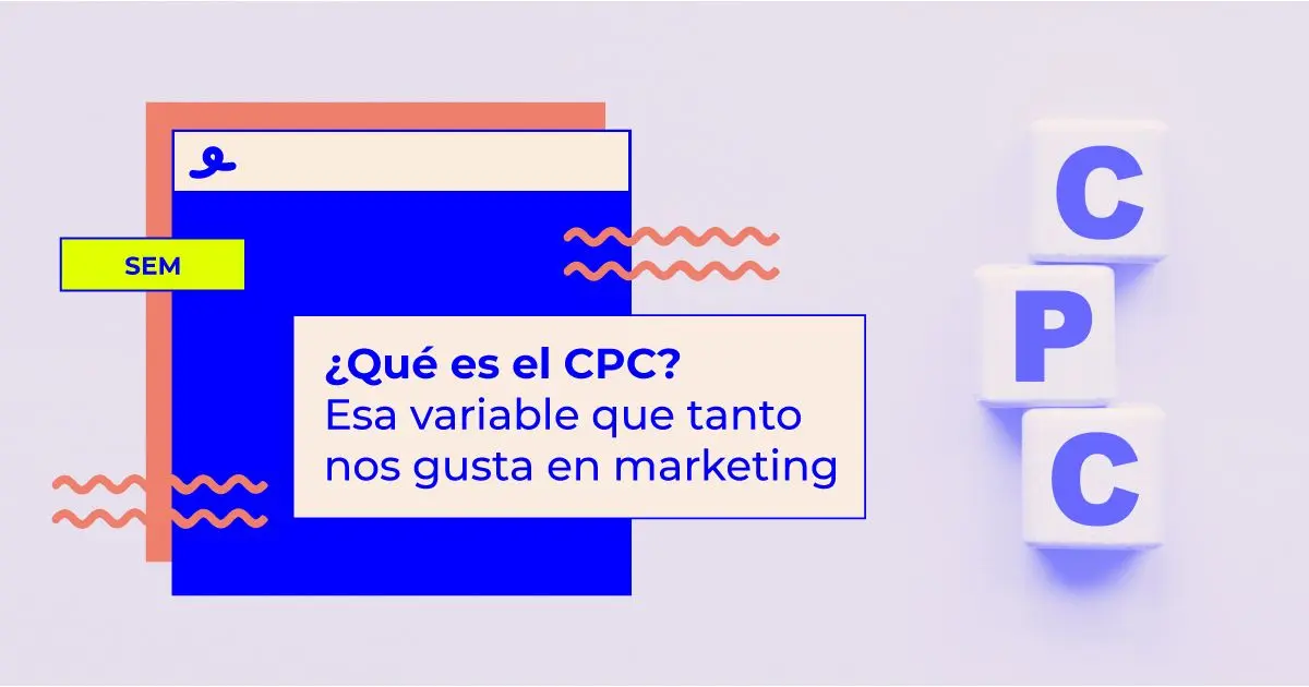 CPC Imprenta: Guía Completa de Costo por Clic en Publicidad Impresa - Qué es CPC en calidad cpc imprenta - Qué es CPC en calidad