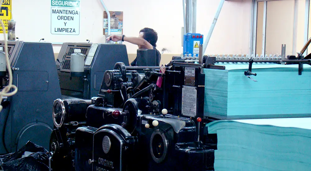 CTP Imprenta Oficial Santa Fe: Guía Completa - Qué es CTP Santa Fe ctp imprenta oficial.santa fe - Qué es CTP Santa Fe