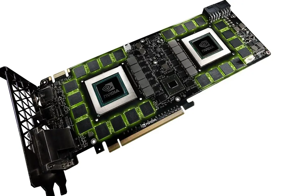 Ancho de Banda de Memoria de Tarjeta Gráfica: La Clave del Rendimiento - Qué es el ancho de banda en GPUS ancho de banda de memoria tarjeta grafica - Qué es el ancho de banda en GPUS