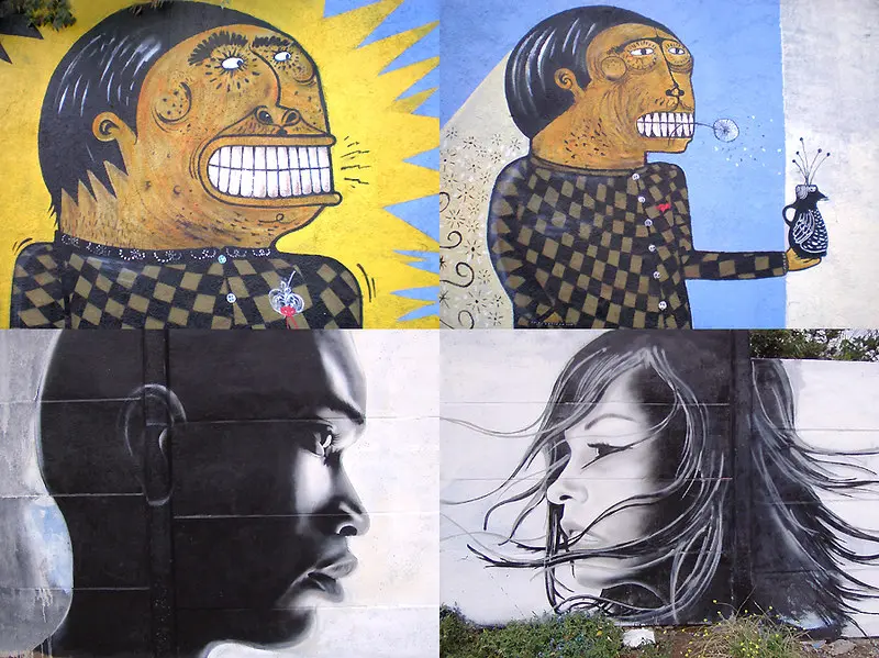 Arte Gráfica Pura: Una Exploración Profunda - Qué es el arte pura arte grafica pura - Qué es el arte pura