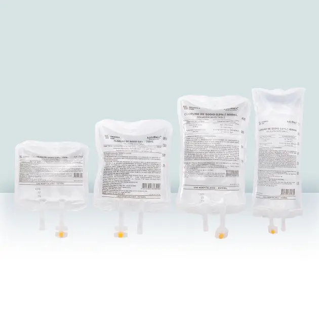 cloruro imprenta - Qué es el cloruro y para qué sirve