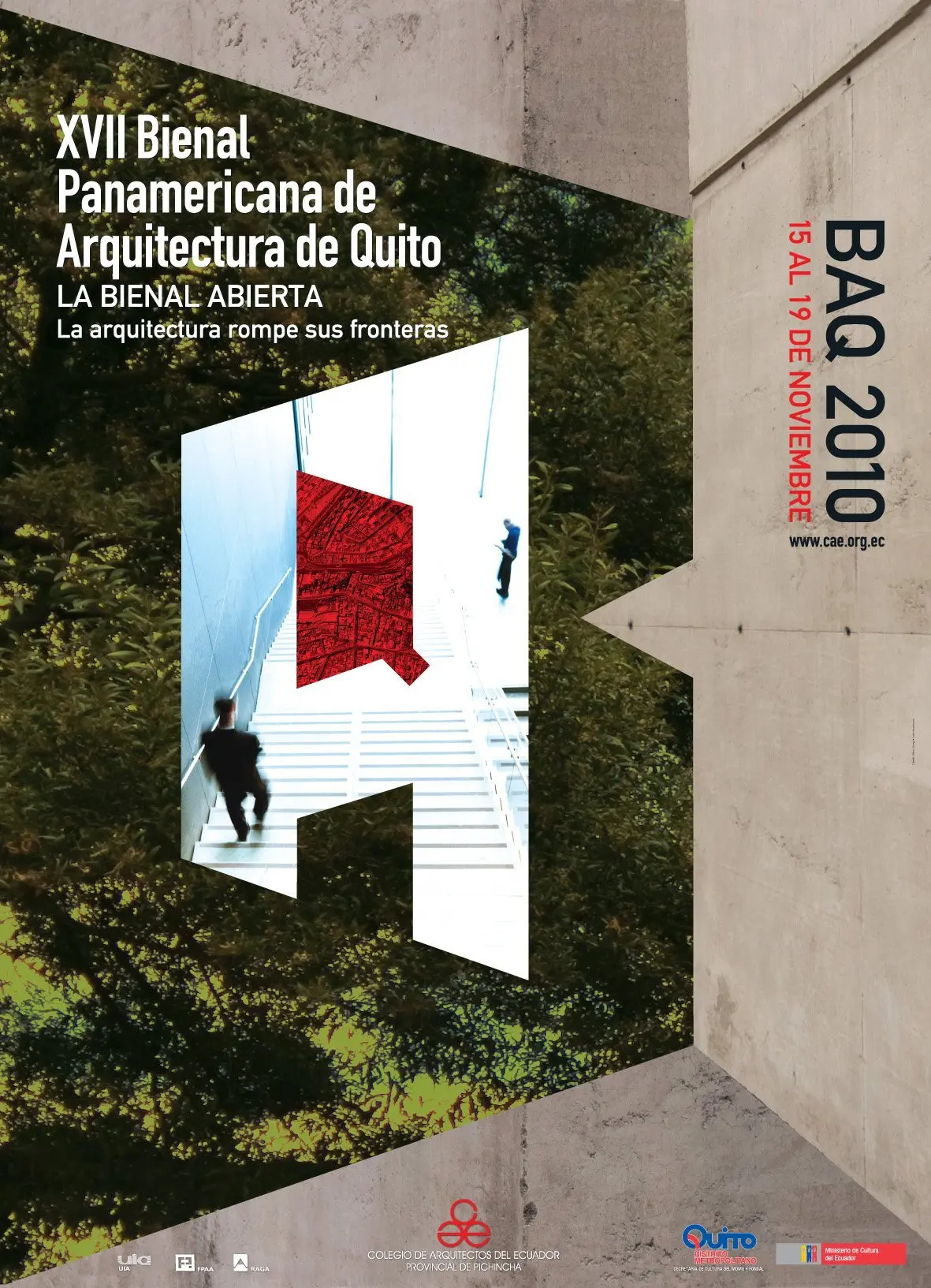 Bienal de Arquitectura Gráfica: Una exploración del panorama actual - Qué es el Premio Bienal de arquitectura bienal de arquitectura grafica - Qué es el Premio Bienal de arquitectura